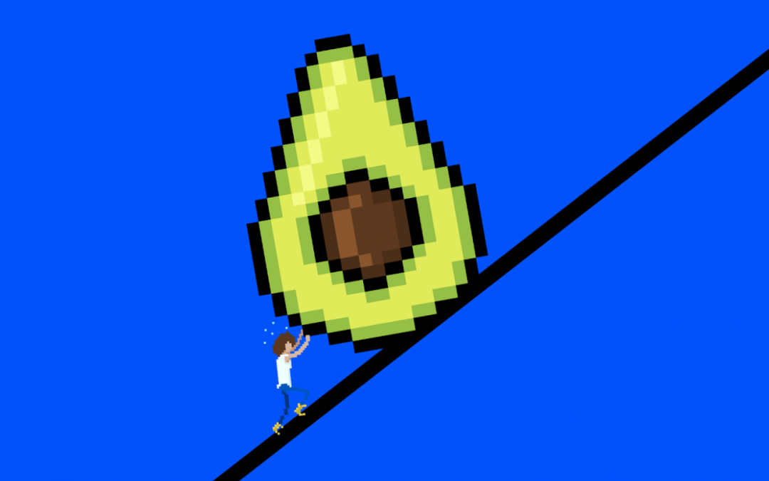 The Tremendous 10 link roundup, #174 (say hi to Maddy!)
