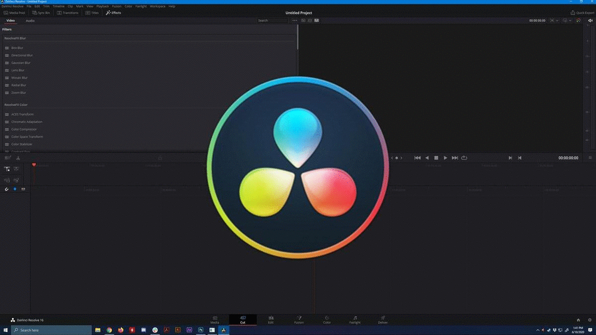 The best free software to create digital art The best free software to create digital art